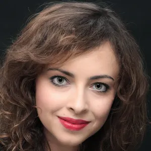 dr Katarzyna Ciseł – Psychiatra Kraków